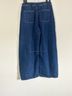 Gap 100% Cotton Blue Casual Pants Size S - photo 8