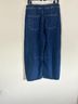Gap 100% Cotton Blue Casual Pants Size S - photo 7