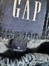 Gap 100% Cotton Blue Casual Pants Size S - photo 6