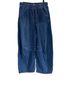 Gap 100% Cotton Blue Casual Pants Size S - photo 2