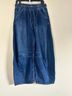 Gap 100% Cotton Blue Casual Pants Size S - photo 4
