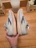 Brooks White Sneakers Size 10 - photo 8