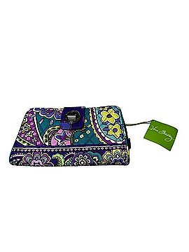 Vera Bradley heather Wallet (view 1)