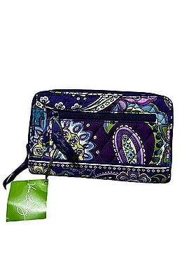 Vera Bradley heather Wallet (view 2)