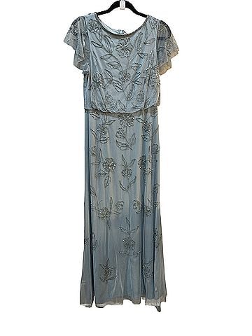 Adrianna Papell Cocktail Dress (view 1)