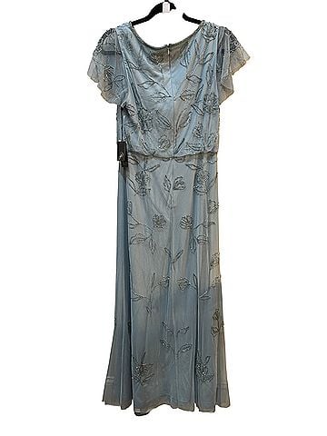 Adrianna Papell Cocktail Dress (view 2)