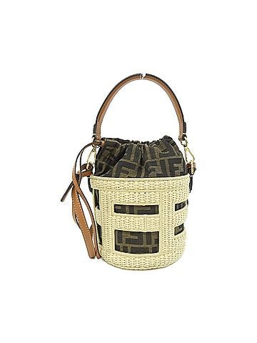 Fendi Fendi Step Out Small 8BS079 APH2 Shoulder Bag (view 1)