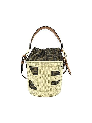 Fendi Fendi Step Out Small 8BS079 APH2 Shoulder Bag (view 2)