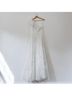Mac Duggal White Cocktail Dress Size 2 - photo 9