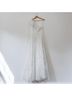 Mac Duggal White Cocktail Dress Size 2 - photo 6
