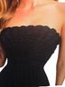 Rag & Bone Black Casual Dress Size 2 - photo 2
