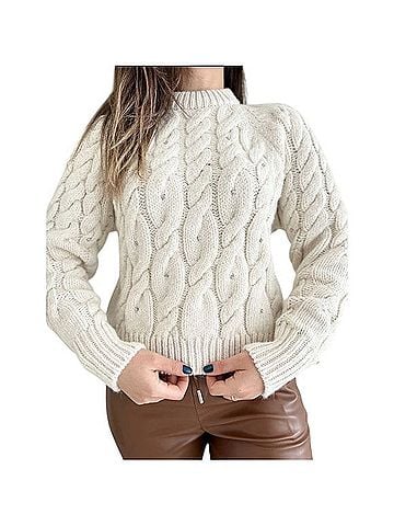 Zara Casual Sweaters (view 1)
