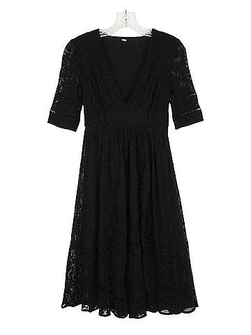 Free People Mountain Laurel Casual Dress (view 2)
