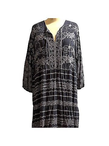 Johnny Was Delina Casual Dress (view 1)