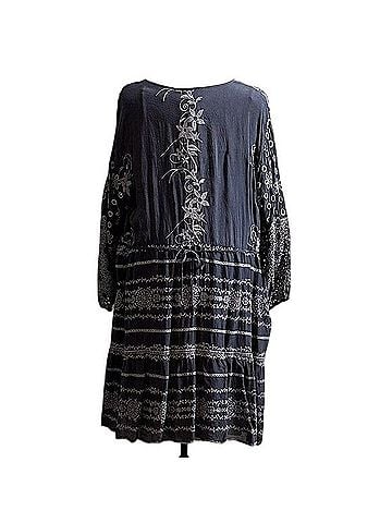 Johnny Was Delina Casual Dress (view 2)