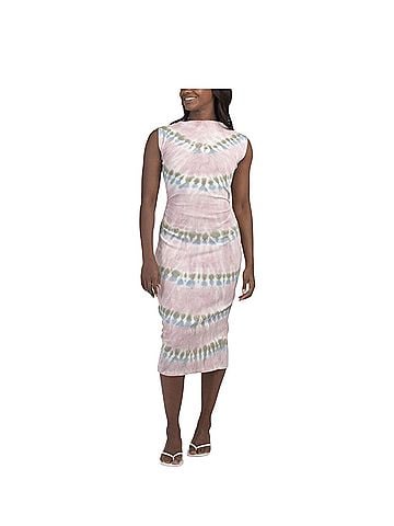 Young Fabulous & Broke Casual Dress (view 1)
