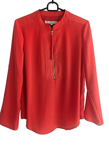 Trina Turk 3/4 Sleeve Blouse (view 1)