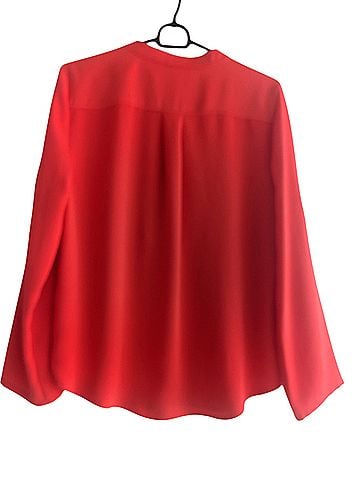 Trina Turk 3/4 Sleeve Blouse (view 2)