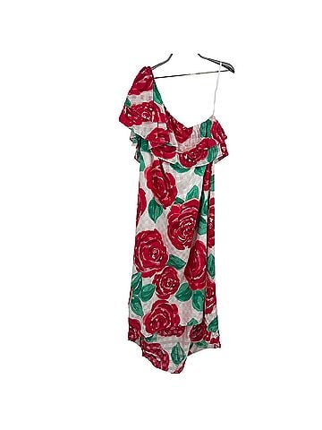 Vineyard Vines Run For the Roses Cocktail Dress (view 1)