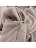 The Sei 100% Silk Brown Tan Cocktail Dress Size 4 - photo 6