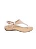 Vionic Tan Sandals Size 8 - photo 1