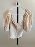 Reformation Luka Blouse - photo 9