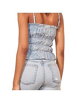 Reformation Gia Sleeveless Top (view 2)