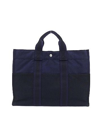 Hermès Hermes Sac Fourre-Tout MM 100755M Handbag (view 1)