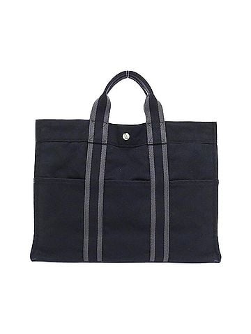 Hermès Hermes Sac Fourre-Tout MM 100755M Handbag (view 1)