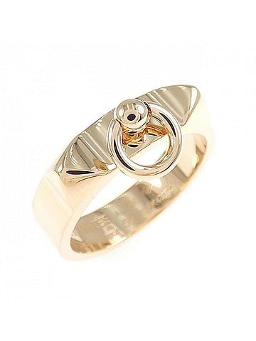 Hermès Hermes Hermès Collier de Chien Ring (view 1)
