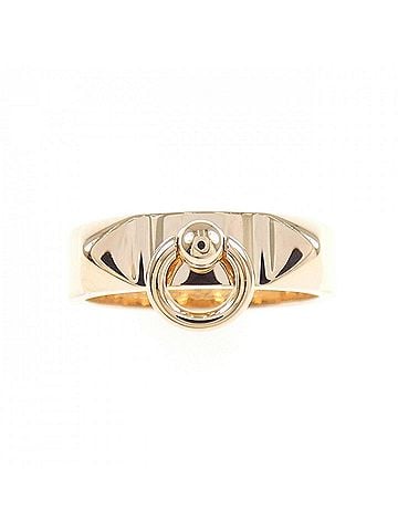 Hermès Hermes Hermès Collier de Chien Ring (view 2)