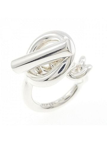 Hermès Hermes Hermès Croisette Ring (view 1)