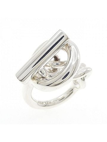 Hermès Hermes Hermès Croisette Ring (view 1)