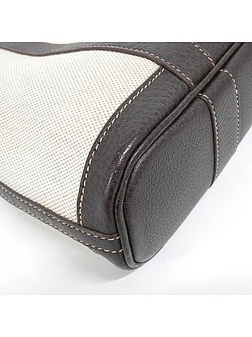 Hermès Hermes Garden File PM 043962CK Handbag (view 2)