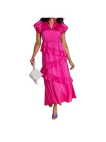 Alden Adair Erin Casual Dress (view 1)