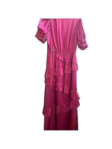 Alden Adair Erin Casual Dress (view 2)