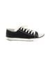 Converse Black Converse Sneakers Size 10 - photo 1
