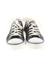 Converse Black Converse Sneakers Size 10 - photo 2