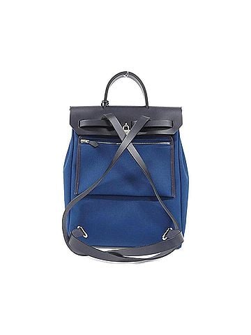 Hermès Hermes Herbag Zip-A-Do 077670CK Backpack (view 2)