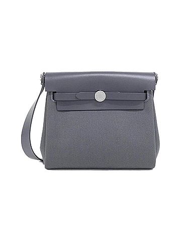 Hermès Hermes Herbag Zip 20cm 086430CK Shoulder Bag (view 1)