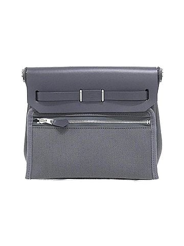 Hermès Hermes Herbag Zip 20cm 086430CK Shoulder Bag (view 2)