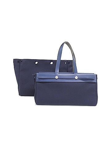 Hermès Hermes Herbag Cabas 036907CK Handbag (view 1)