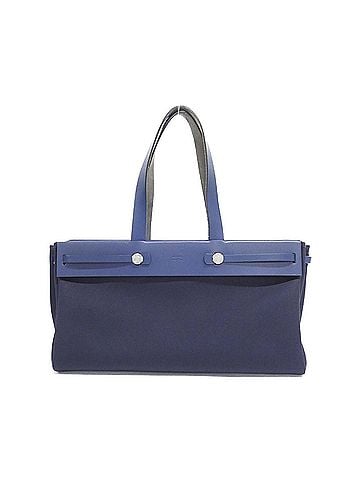 Hermès Hermes Herbag Cabas 036907CK Handbag (view 2)