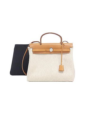 Hermès Hermes Herbag PM 034409CK Handbag (view 1)