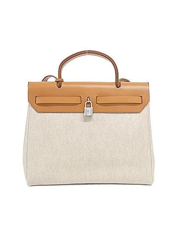 Hermès Hermes Herbag PM 034409CK Handbag (view 2)