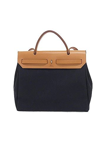 Hermès Hermes Herbag PM 034409CK Handbag (view 2)