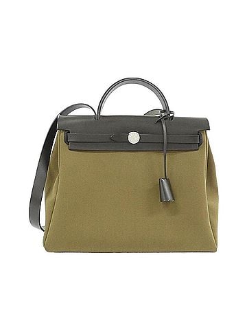 Hermès Hermes Air Zip PM 079091CK Handbag (view 1)