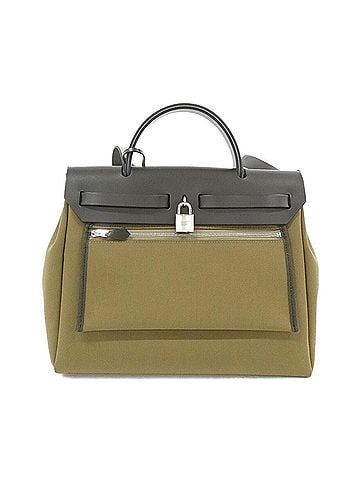 Hermès Hermes Air Zip PM 079091CK Handbag (view 2)