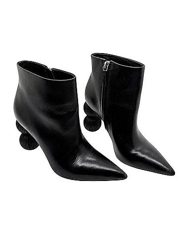 Cult Gaia Cam Ankle Boots (view 1)