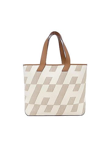 Hermès Hermes H en Billet 40cm 082831CA Handbag (view 1)